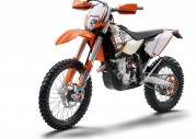 KTM 450 EXC KTM 450 EXC
